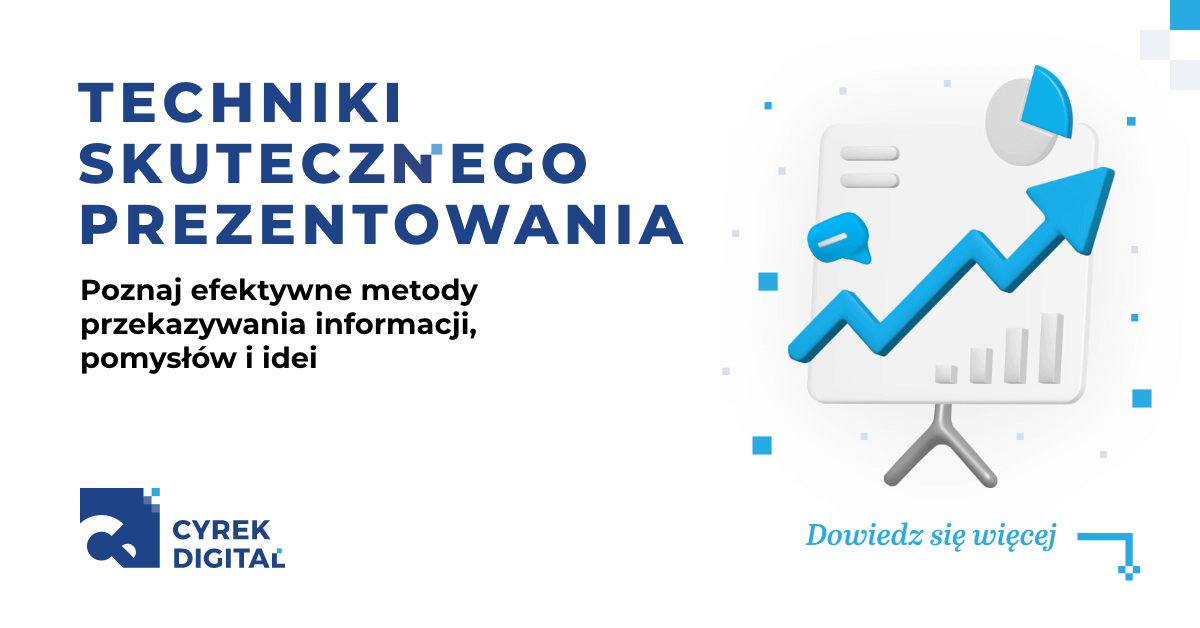 Techniki Skutecznego Prezentowania