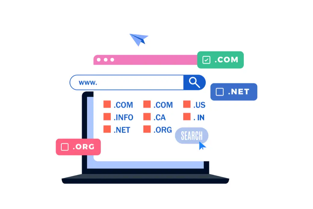 Nazwa domeny – co to jest?