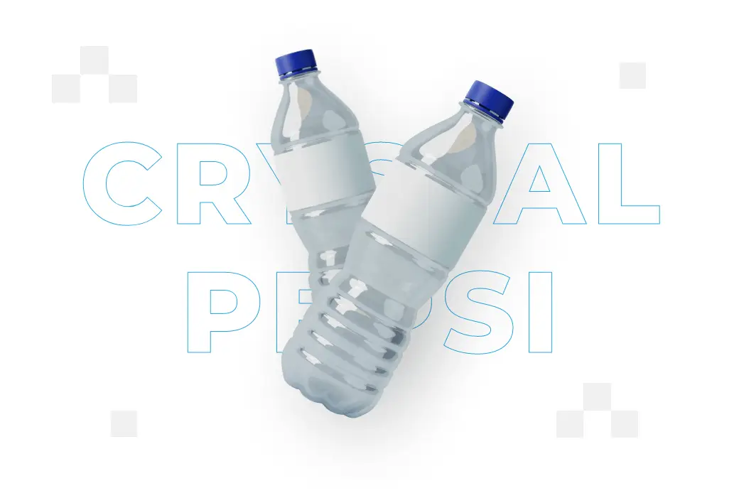 Crystal Pepsi, czyli przezroczysta innowacja, która zniknęła z rynku