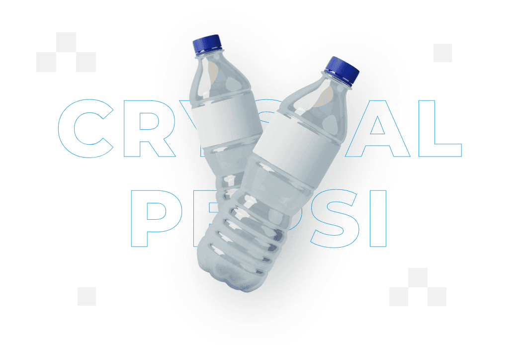 Crystal Pepsi, czyli przezroczysta innowacja, która zniknęła z rynku