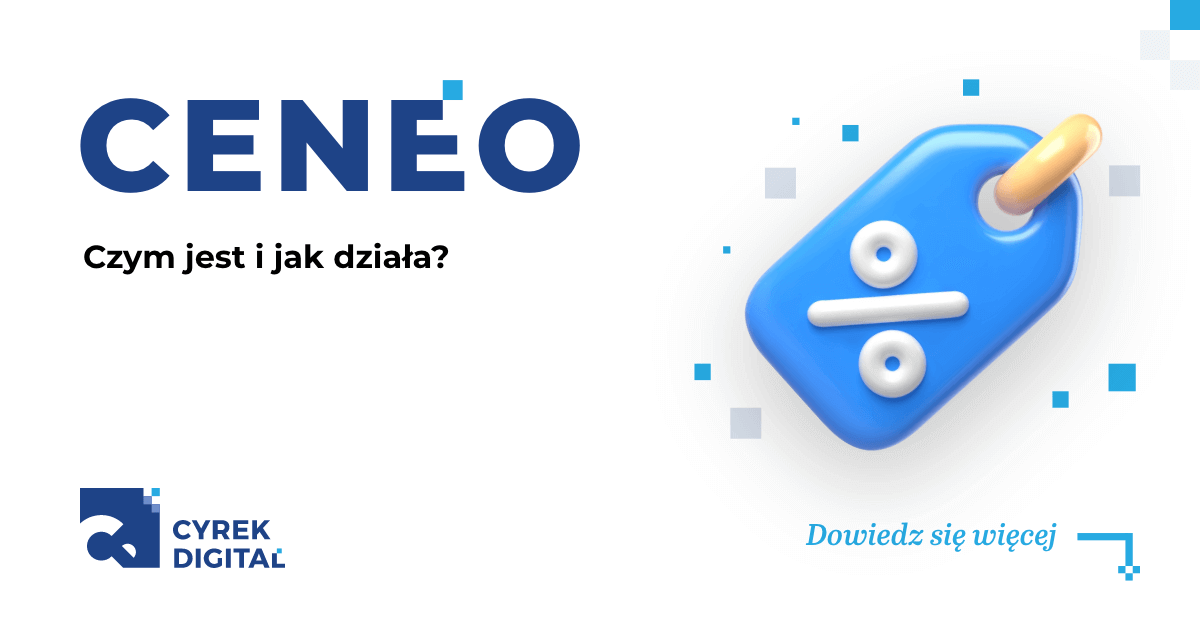 Ceneo – co to jest, jak działa, jakie ma funkcje, wady i zalety?