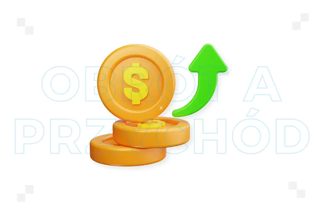 Obrót a przychód: czym się różnią?