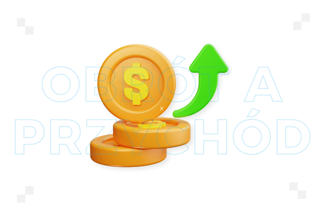 Obrót a przychód: czym się różnią?