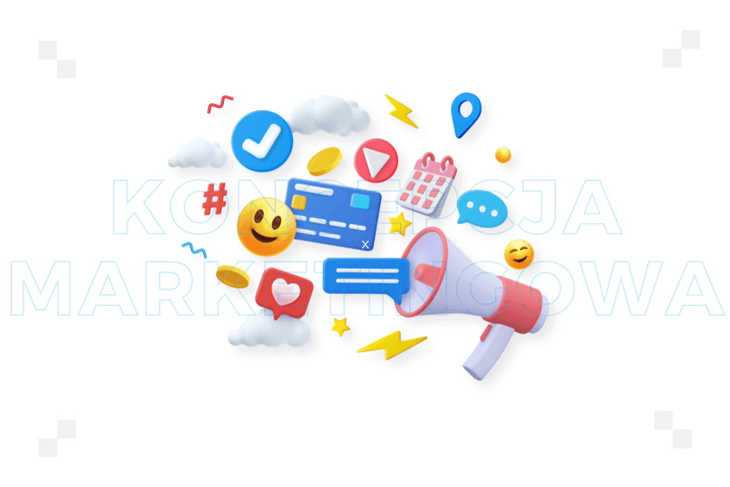 Koncepcja marketingowa – co to jest i z czego się składa?