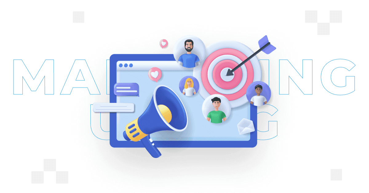 Marketing usług – co to jest i jak go wdrożyć?