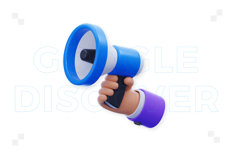 Google Discover staje się nowym Google Business Profile i zmienia zasady gry dla wydawców