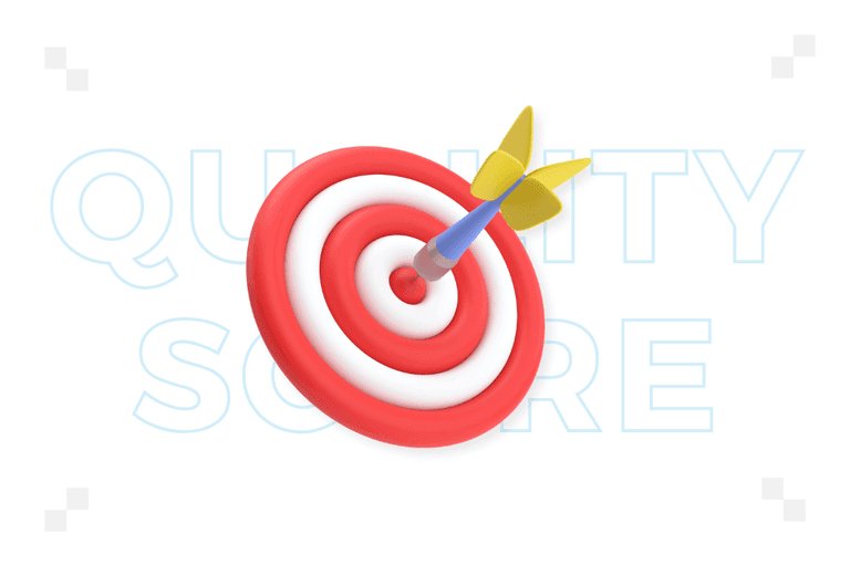 Quality Score – co to jest i jak poprawić wynik jakości reklamy w Google Ads?