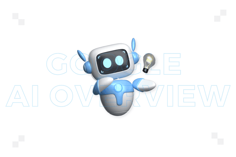 Google AI Overview – co to jest i jak działa?