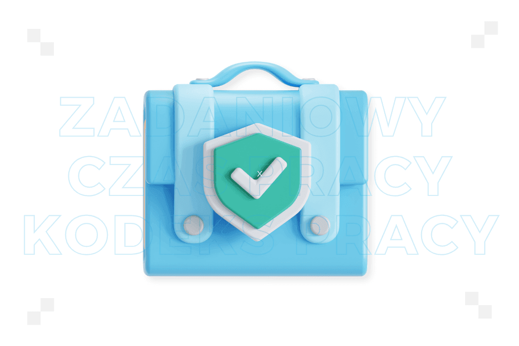 Zadaniowy czas pracy: Kodeks pracy – co musisz wiedzieć?