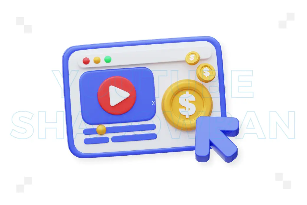 Czym jest YouTube shadowban?