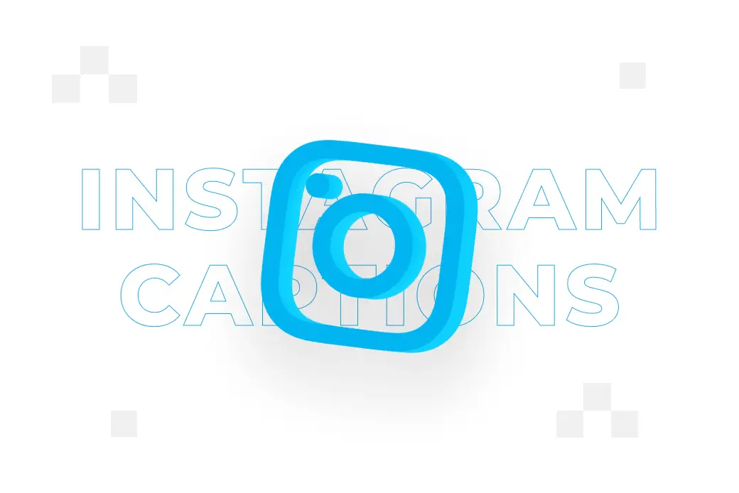 Instagram Captions – how to write them in a way that will increase engagement and sales?