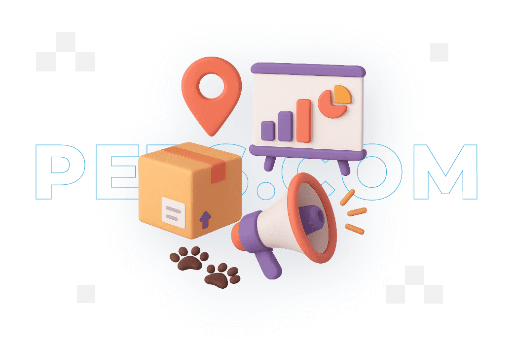 ​Pets.com, czyli kosztowna lekcja logistyki i marketingu