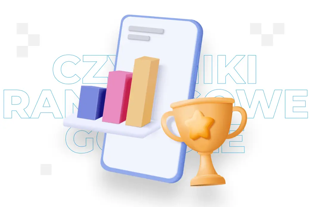 ​Linki przestały być jednym z trzech najważniejszych czynników rankingowych Google