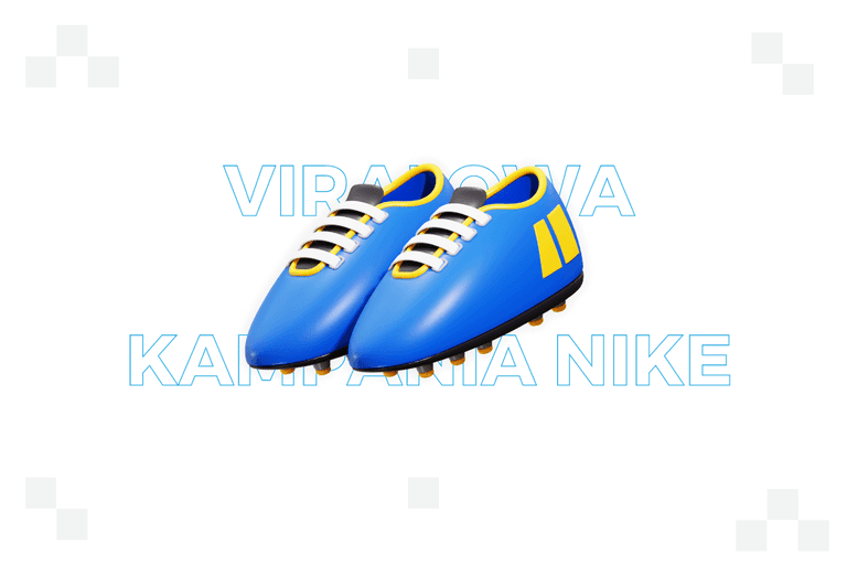 Jak NIKE wykorzystało Copa America do stworzenia virala?