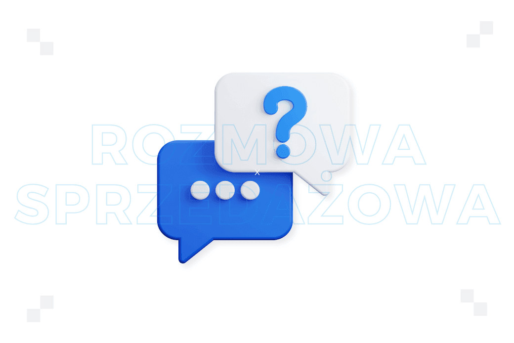 Rozmowa sprzedażowa – co to jest?