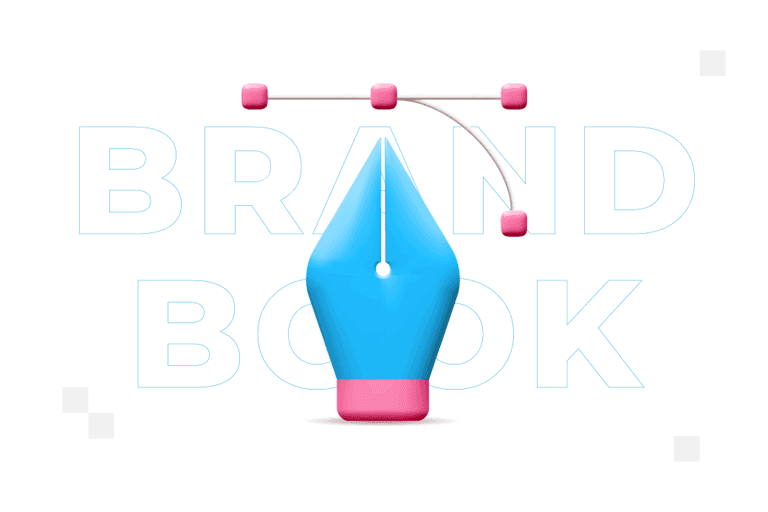 Brand book – czym jest i co powinna zawierać księga wizerunkowa?