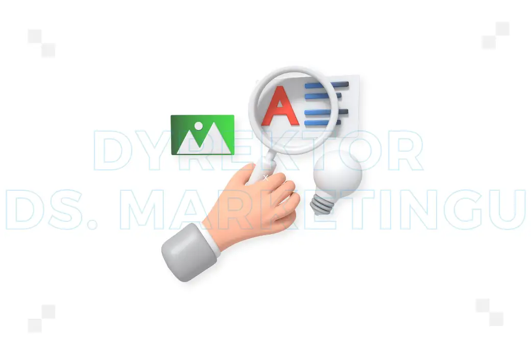 Dyrektor ds. marketingu – kto to jest i czym się zajmuje?