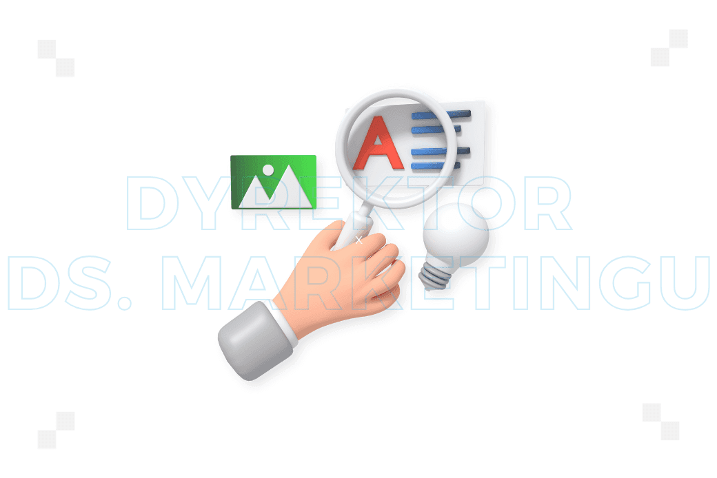 Dyrektor ds. marketingu – kto to jest i czym się zajmuje?