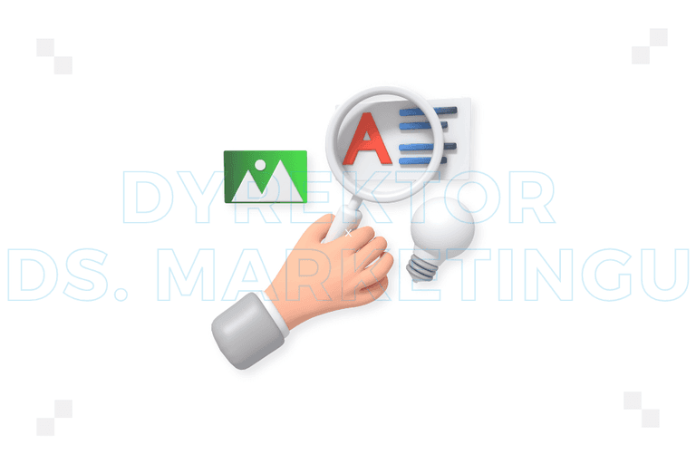 Dyrektor ds. marketingu – kto to jest i czym się zajmuje?