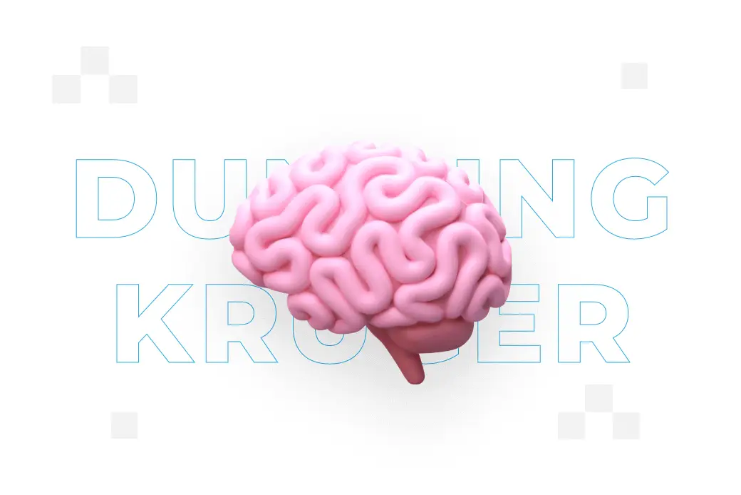 Efekt Dunninga-Krugera – co to jest i jak wpływa na marketingowców?