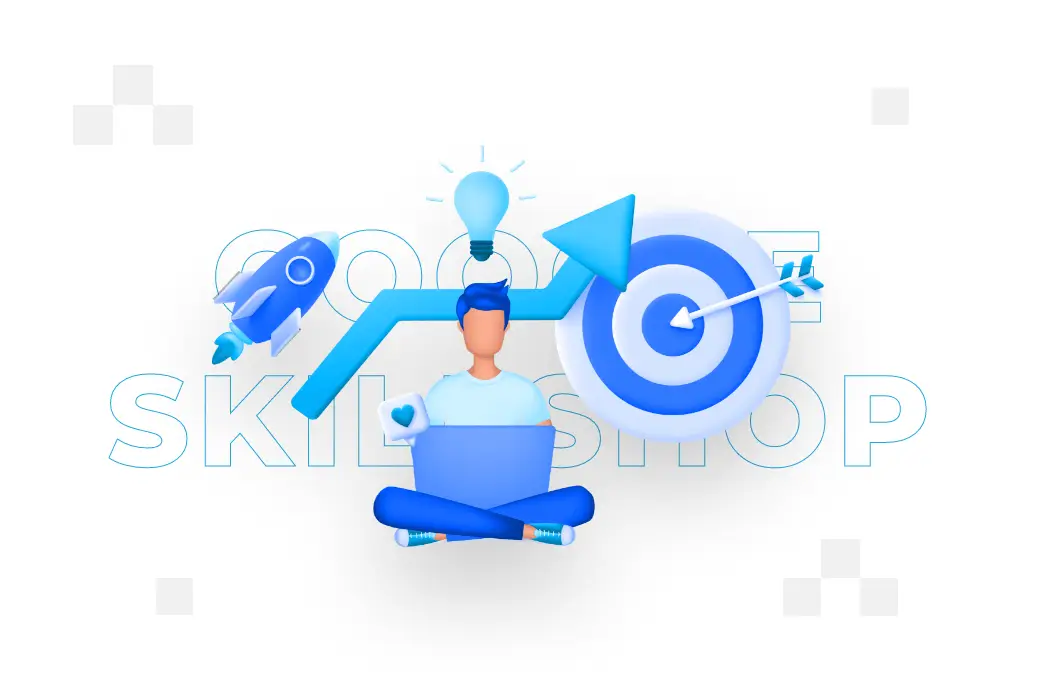 Google Skillshop – co to?