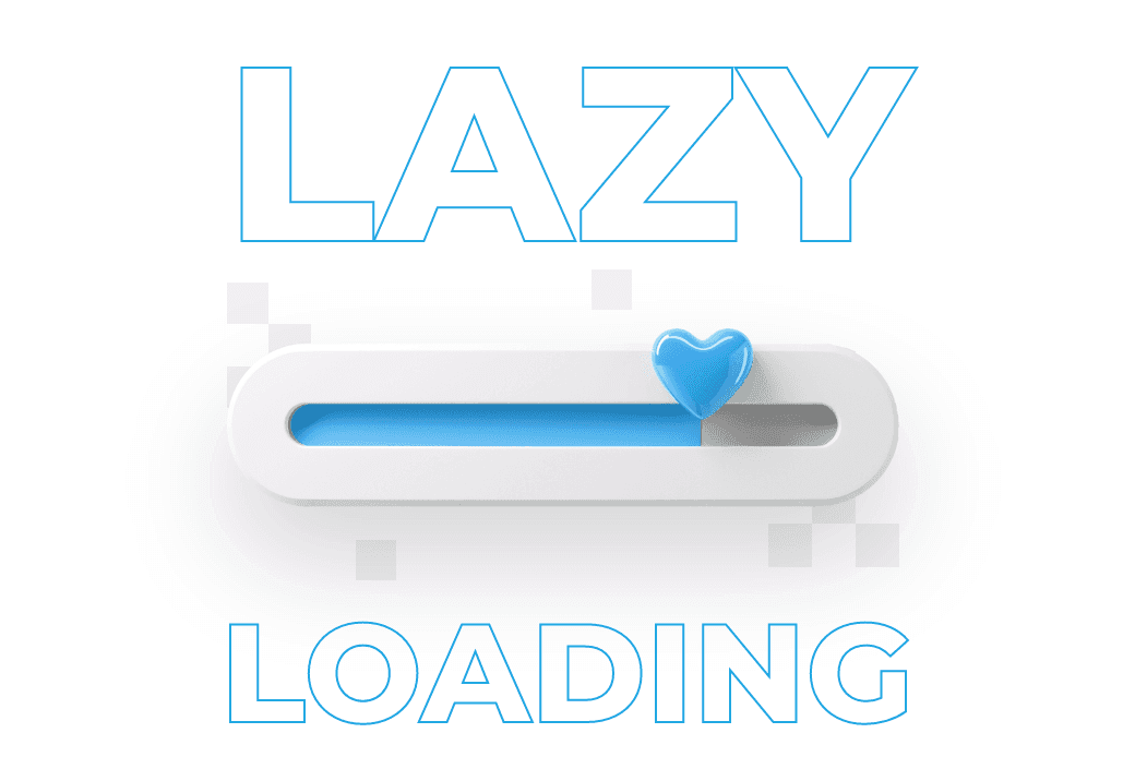 Lazy loading – jak wpływa na Twoją stronę?