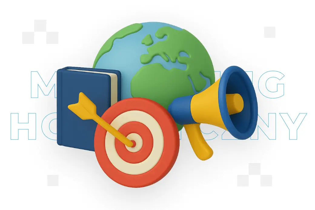 Marketing holistyczny – co to jest i na czym polega?