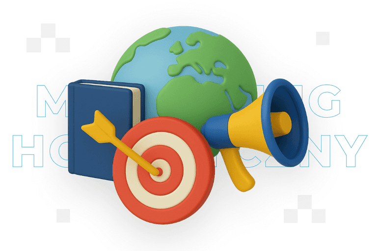 Marketing holistyczny – co to jest i na czym polega?