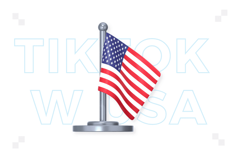 TikTok o krok od triumfu w USA – nowa spółka, nowi inwestorzy i nowe możliwości dla marek