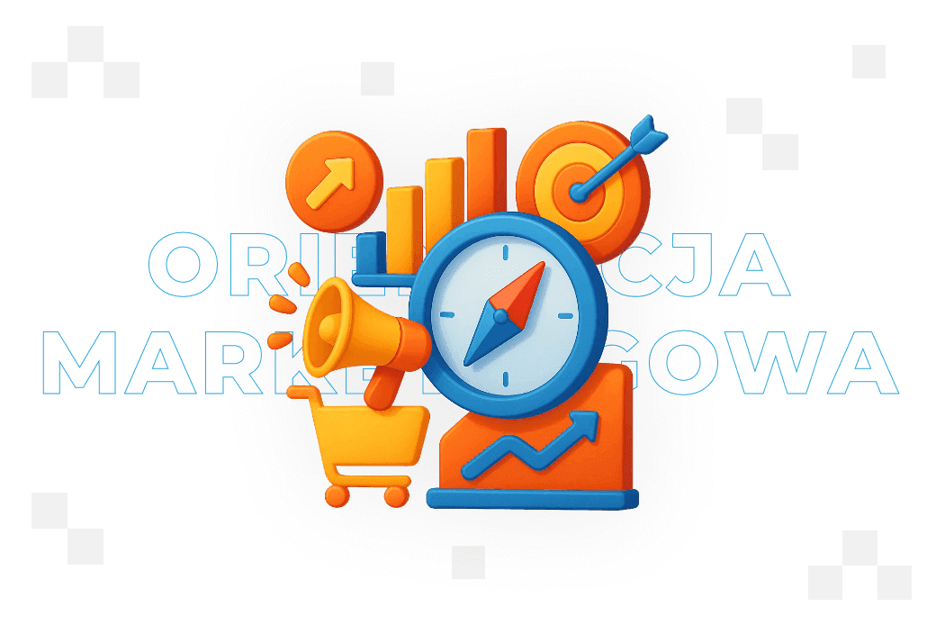 Orientacja marketingowa – co to jest?