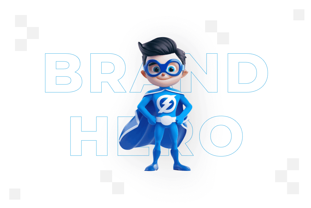 Brand hero – co to jest i jak go stworzyć?