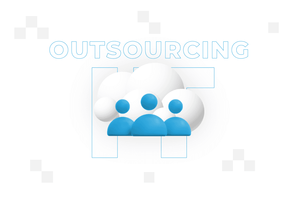 Outsourcing IT – co to jest i co obejmuje? 