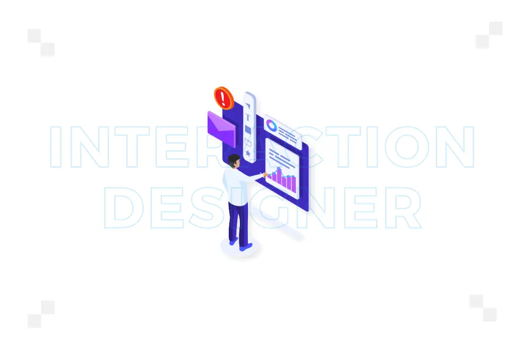 Interaction design – co to jest, dobre praktyki