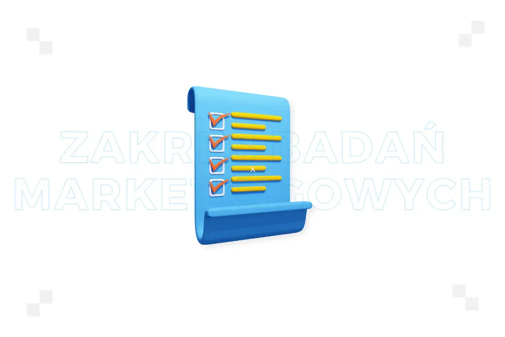 Zakres badań marketingowych – co mogą obejmować?
