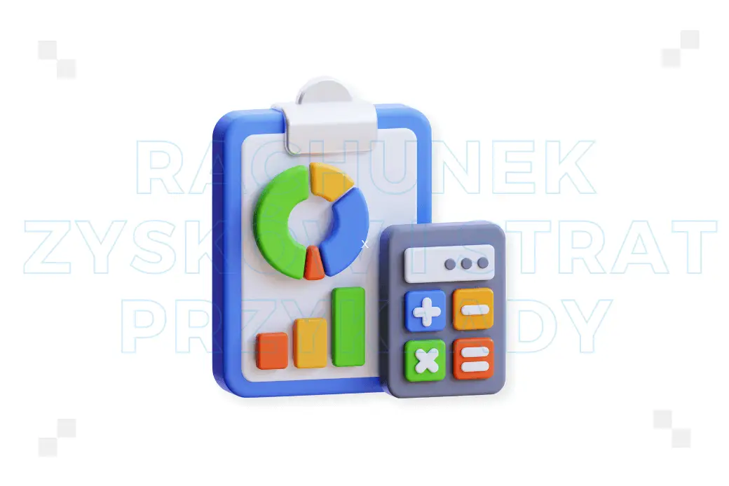 Rachunek zysków i strat: przykłady. Jak powinien wyglądać?