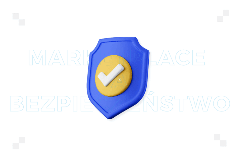Czy marketplace jest bezpieczny? Poznaj potencjalne zagrożenia