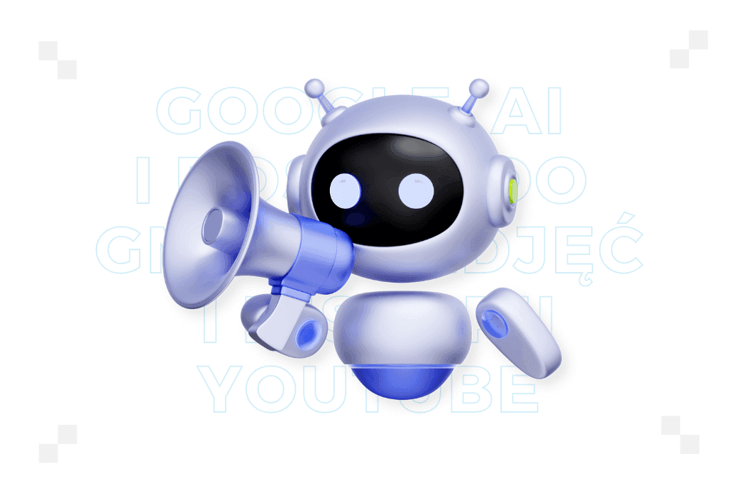 Google właśnie dało swojemu AI klucz do Twojego Gmaila, zdjęć i historii YouTube