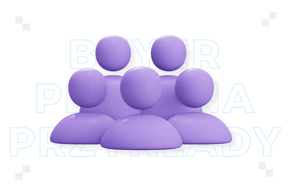 Buyer persona: przykłady. Jak powinna wyglądać?
