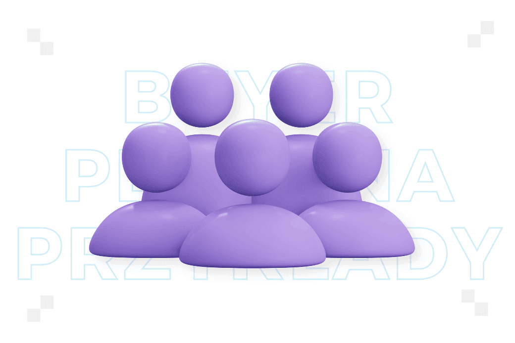 Buyer persona: przykłady. Jak powinna wyglądać?
