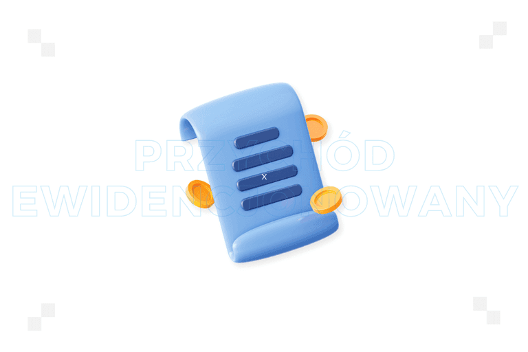 Przychód ewidencjonowany – co to jest?