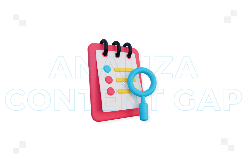 Analiza content gap – co to jest i jak ją przeprowadzić?
