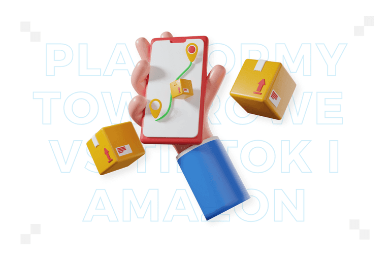 Tradycyjne domy towarowe kontra TikTok i Amazon