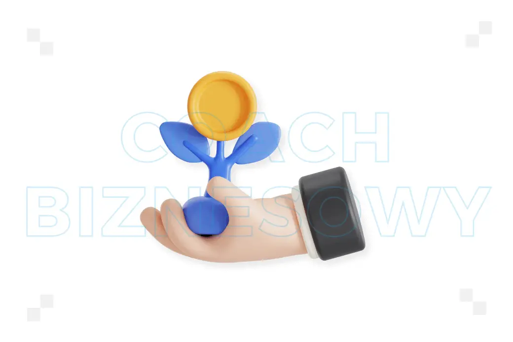 Coach biznesowy – kim jest i czym się zajmuje?