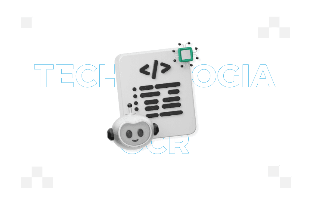 Technologia OCR – co to jest i jak działa?