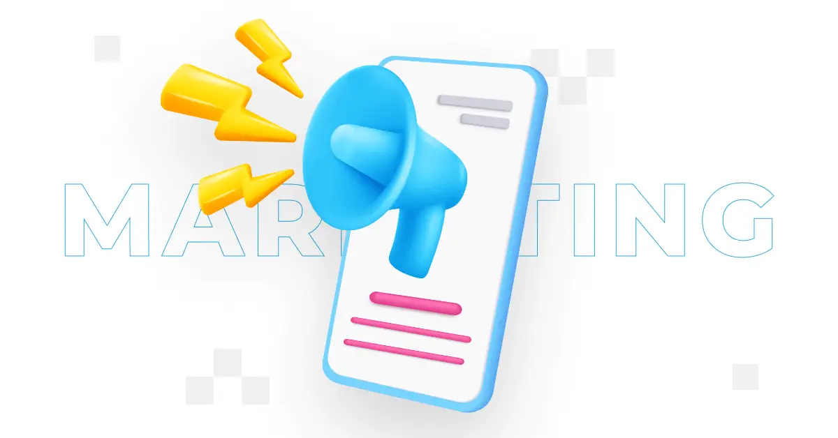​Marketing – definicja i rola
