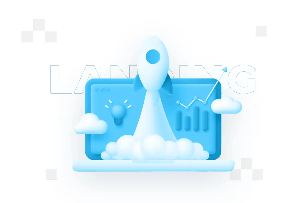 Landing page – co to jest i jak stworzyć?