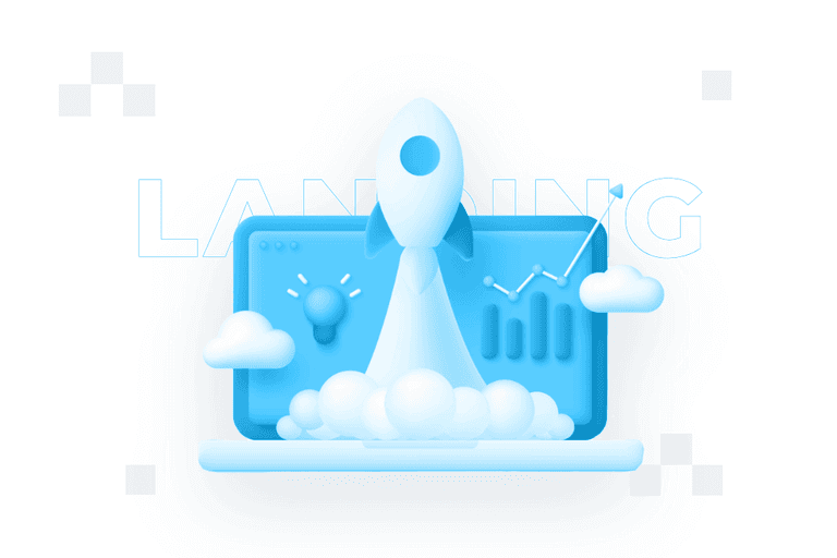 Landing page – co to jest i jak stworzyć?