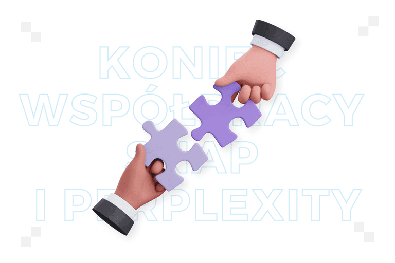 Snap i Perplexity właśnie się rozwiodły