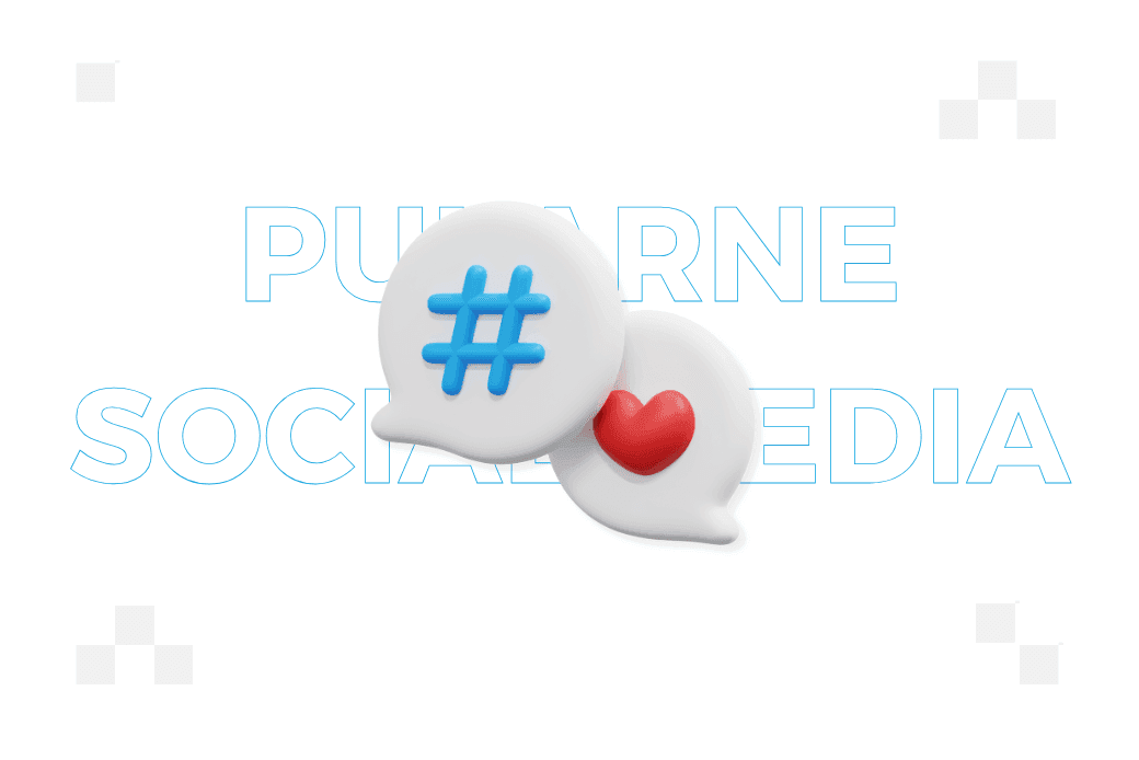 Najpopularniejsze social media – zestawienie