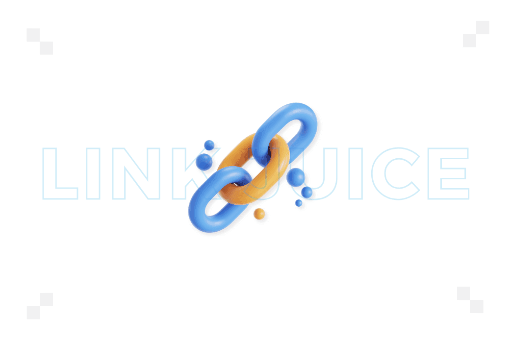 Link juice – co to jest i jak go mierzyć?
